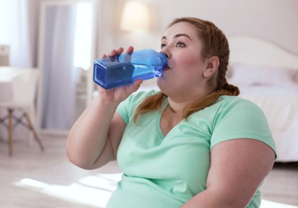 setea excesiva si senzatie intensa de foame