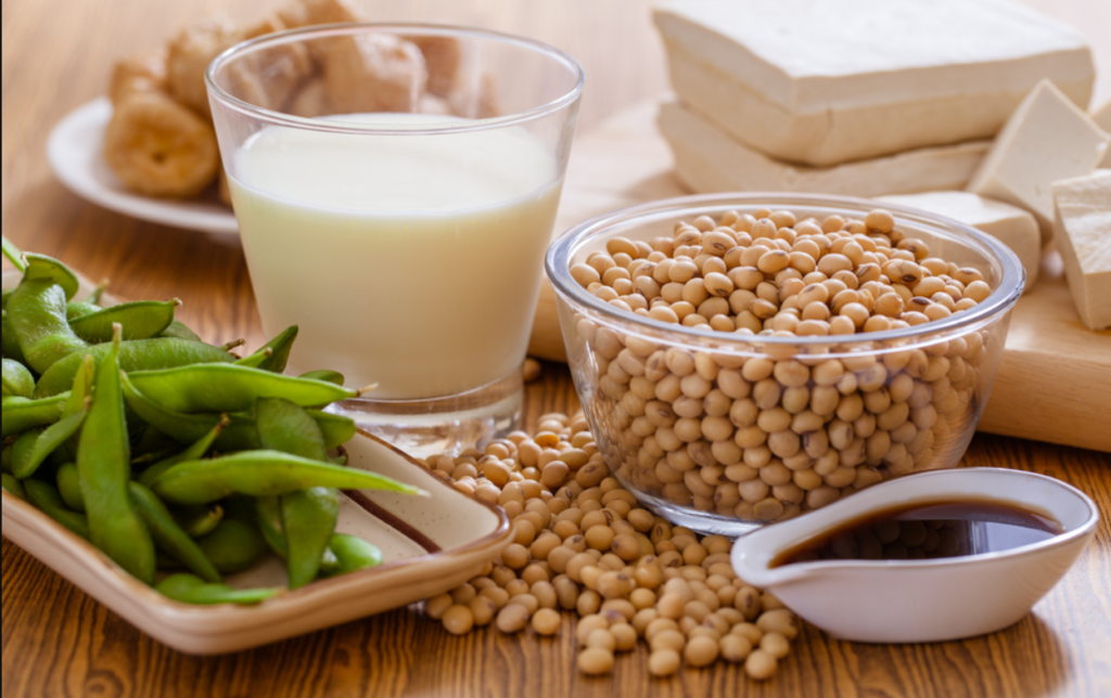 soia pentru sanatate