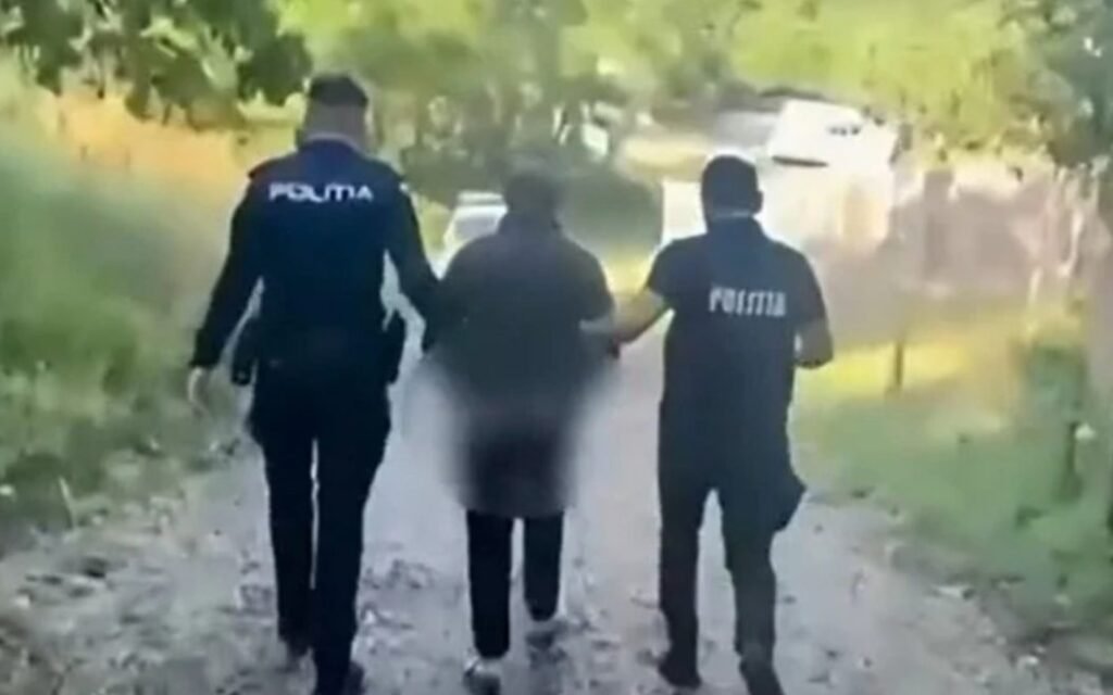Un cioban a fost ”zidit” în ciment după ce s-a revoltat împotriva patronului său