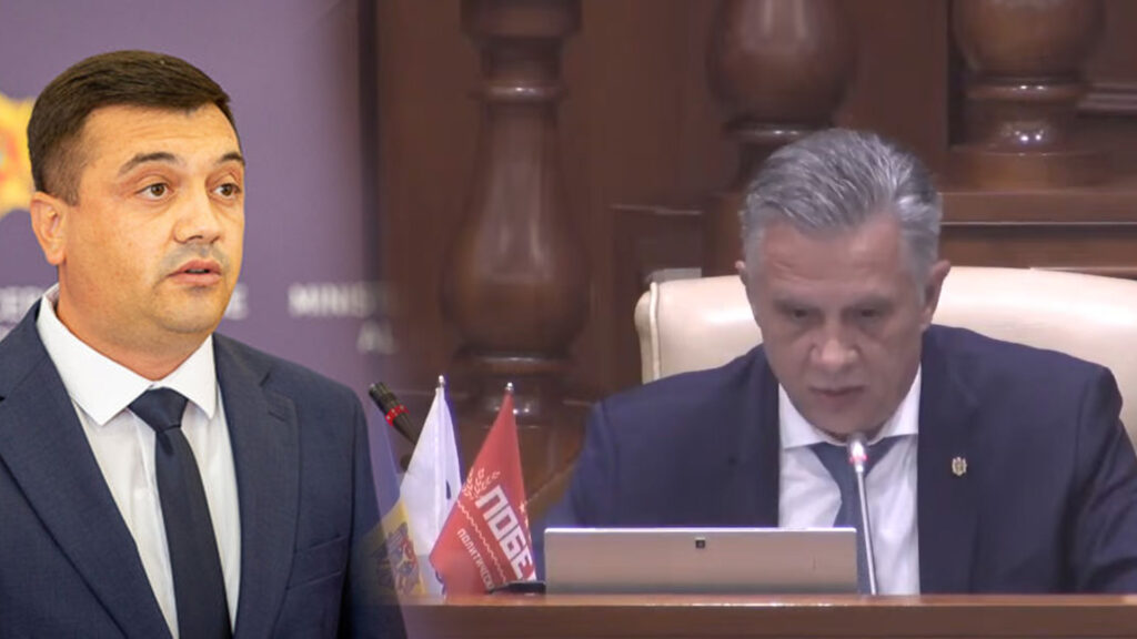 vadim fotescu mai adrian efros parlament