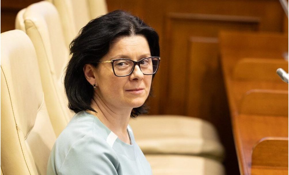 Virginia Moraru, desemnată în funcția de Vicepreședintă a Comisiei de Evaluare a Procurorilor