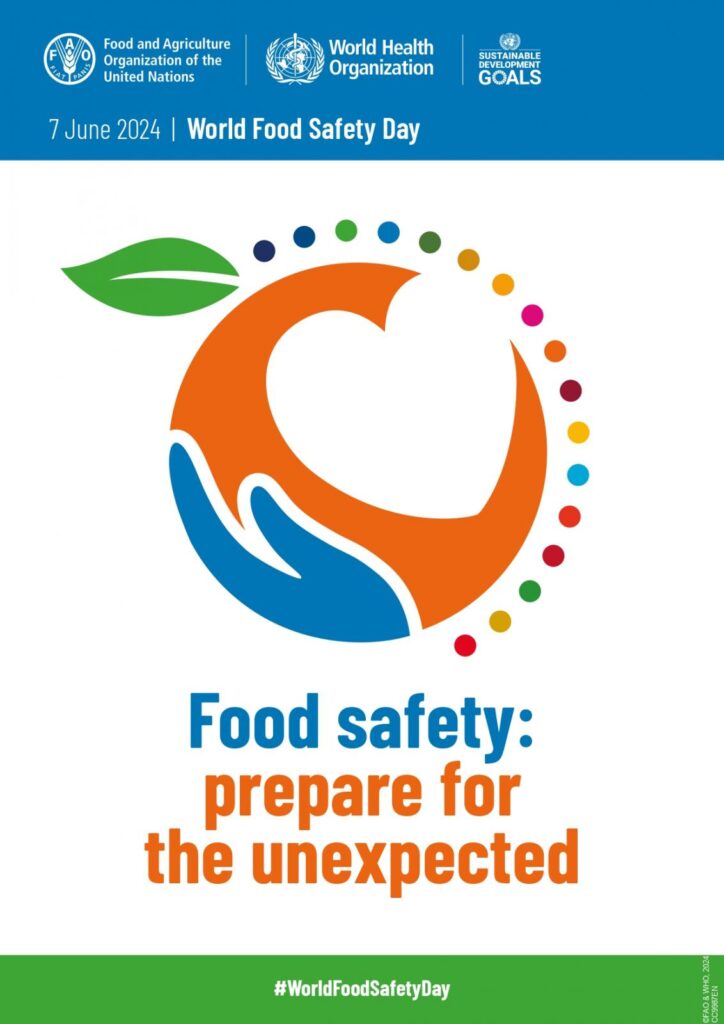 ziua mondiala a alimentelor