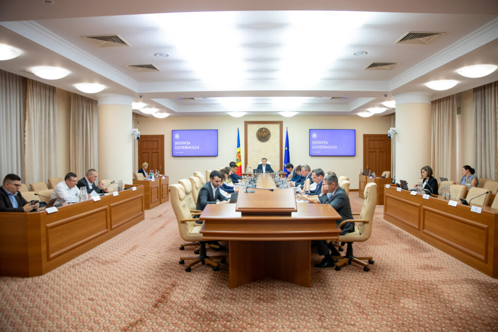 Agricultorii vor accesa mai ușor subvențiile oferite din partea statului 1 20240703 es24496