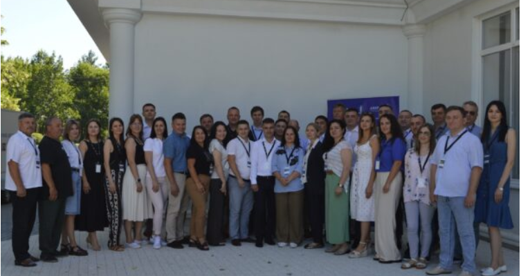 ansp atelier de instruire