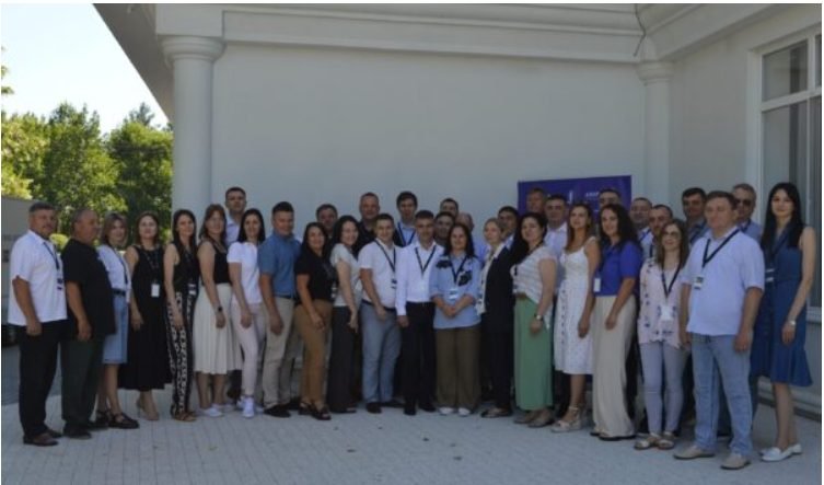 ANSP a organizat un atelier de instruire privind pregătirea și răspunsul la riscurile și amenințările chimice, biologice, radiologice și nucleare