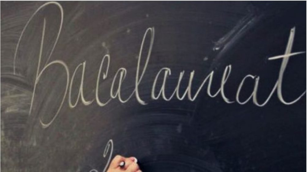 Rata de promovare la Bacalaureat 2024 este în creștere cu 69,68% după examinarea contestațiilor