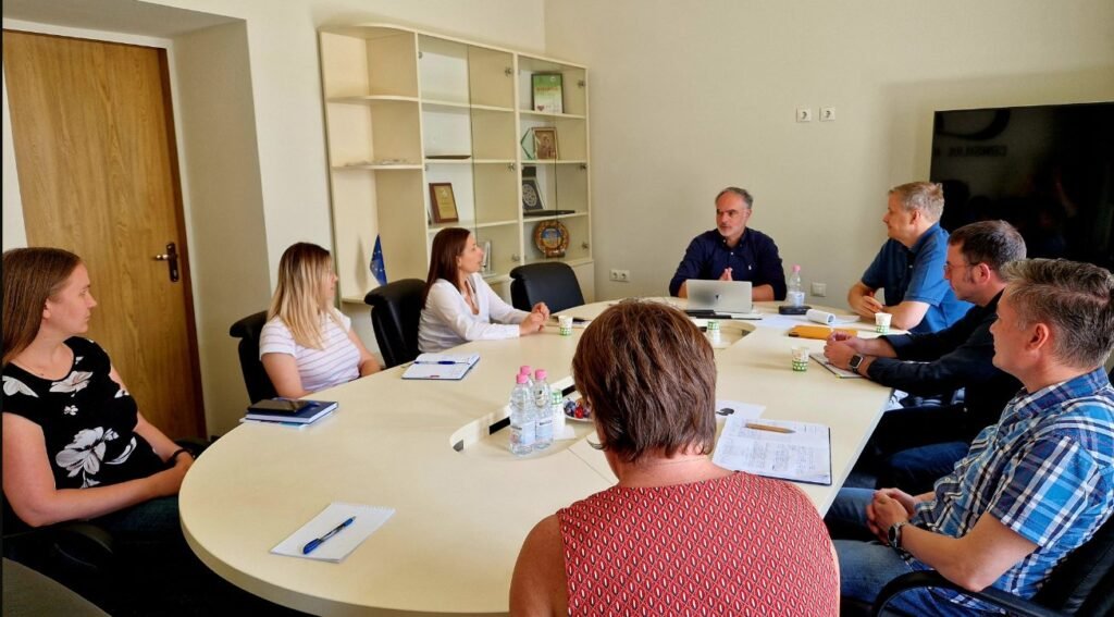 Identificarea beneficiarului efectiv în sectorul media analizată de CA împreună cu experți internaționali