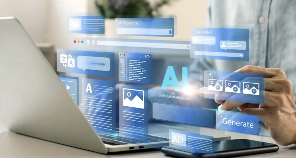 SONDAJ// Majoritatea oamenilor nu ar plăti în plus pentru hardware îmbunătățit cu Inteligență Artificială 1 SONDAJ// Majoritatea oamenilor nu ar plăti în plus pentru hardware îmbunătățit cu Inteligență Artificială