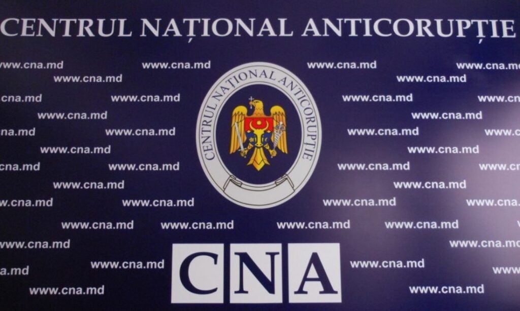 CNA raportează noi descinderi în dosare de corupție și sechestre pe active infracționale de peste 3 milioane de lei
