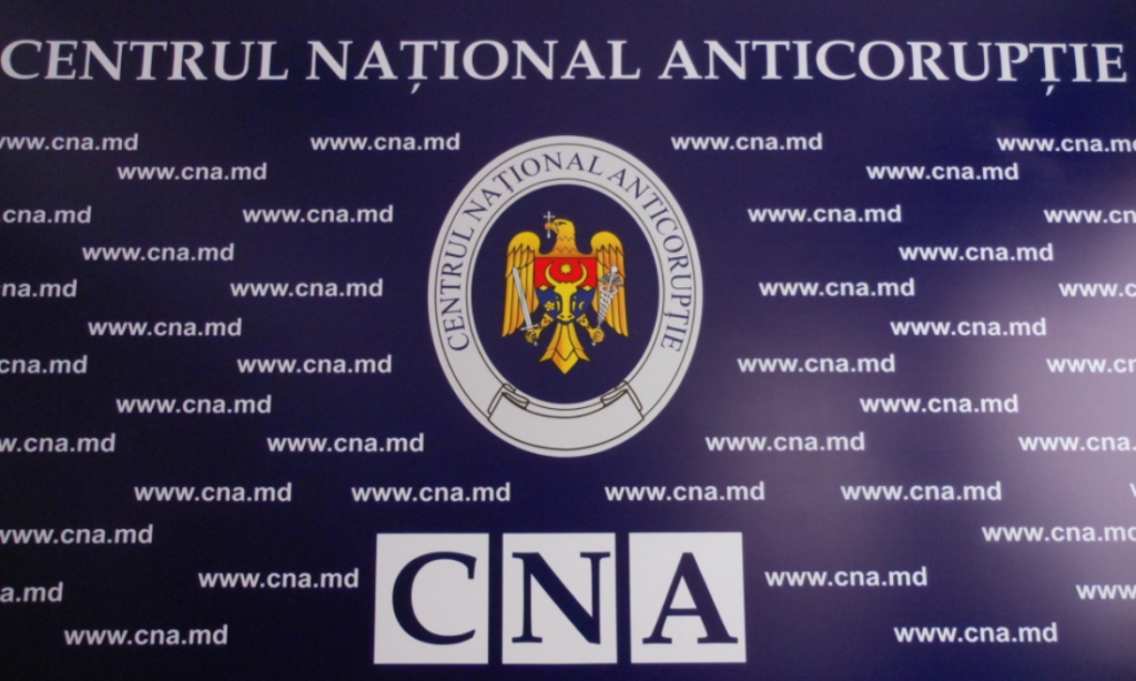 centrul national anticoruptie