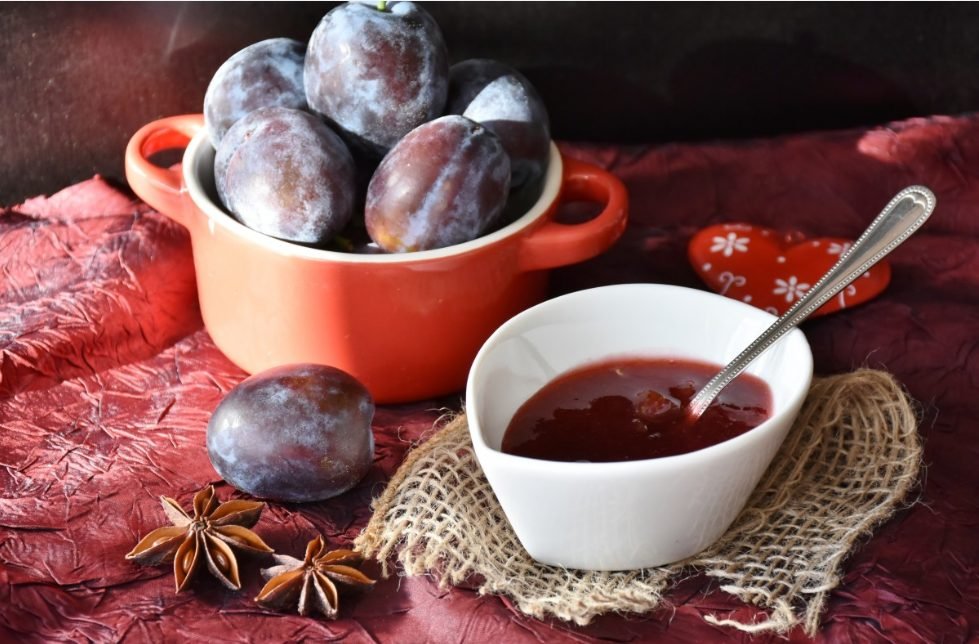 Desert răcoros de vară. Reţeta simplă veche de peste o mie de ani