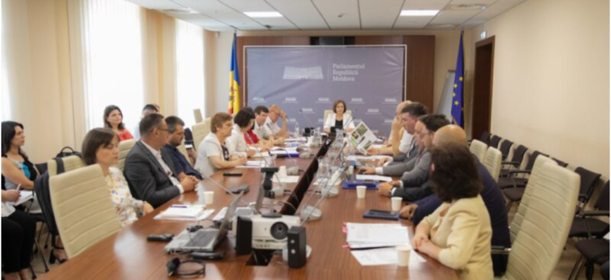 comisia de control al finantelor