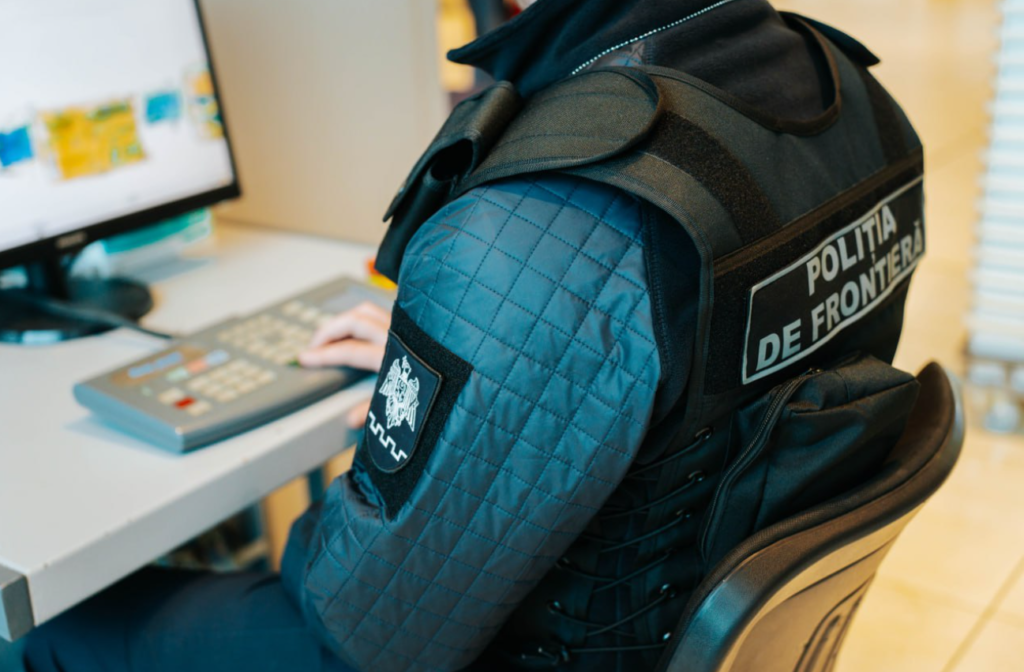 contrabanda cu tigari