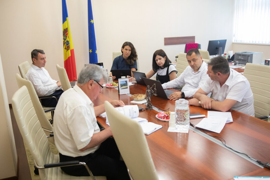 coruperea alegatorilor