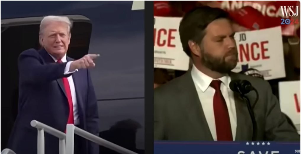 Alegerea lui Trump pentru postul de vicepreședinte, JD Vance, stârnește îngrijorări în Europa: „O veste îngrozitoare pentru Ucraina”