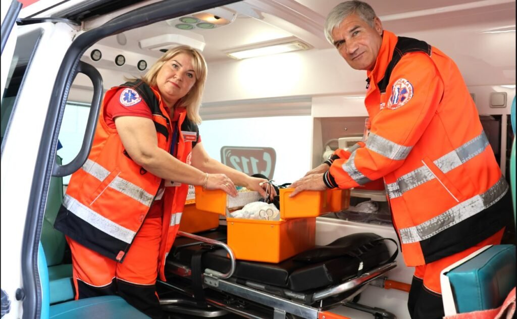 În perioada 24-30 iunie, Serviciul de Asistență Medicală Urgentă Prespitalicească a fost solicitat de 14030 cetățeni