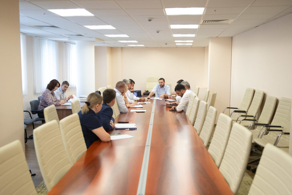 evaluare a bunurilor imobile