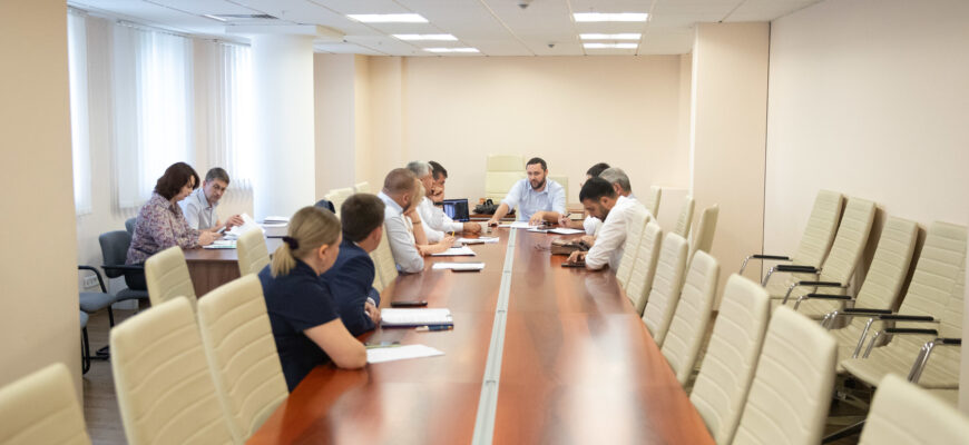 evaluare a bunurilor imobile