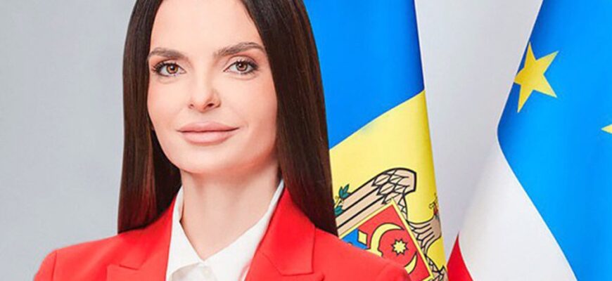 evghenia gutul eugenia gutul sor partid ilan