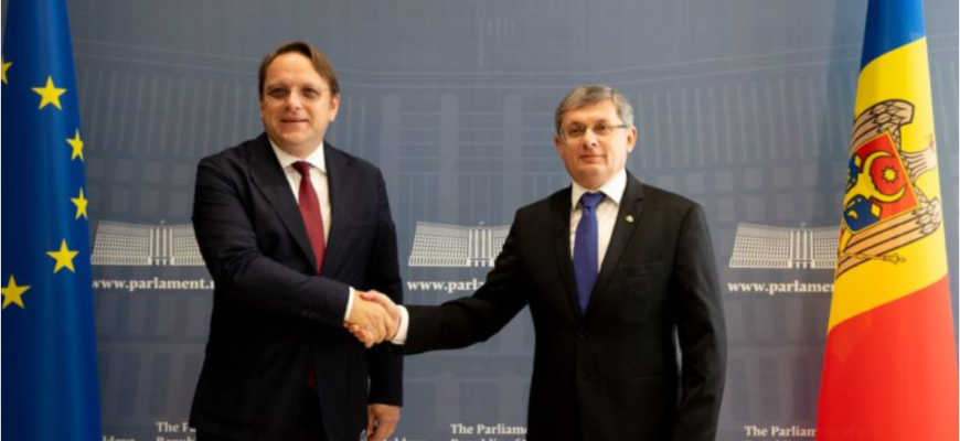 igor grosu cu oliver varhelyi