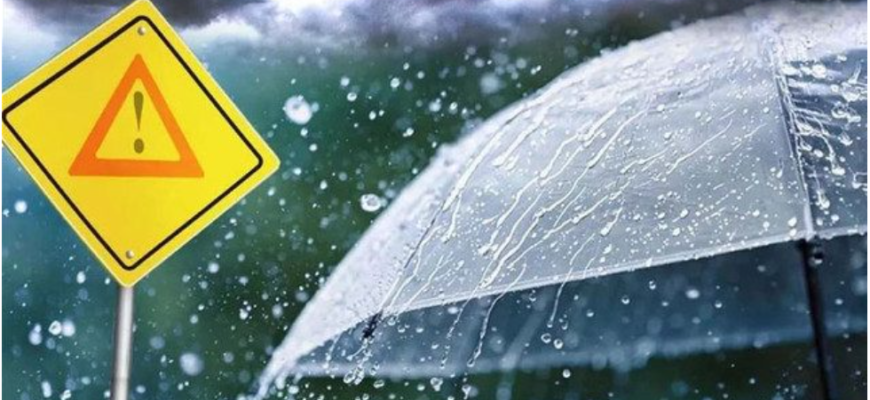 instabilitate atmosferica