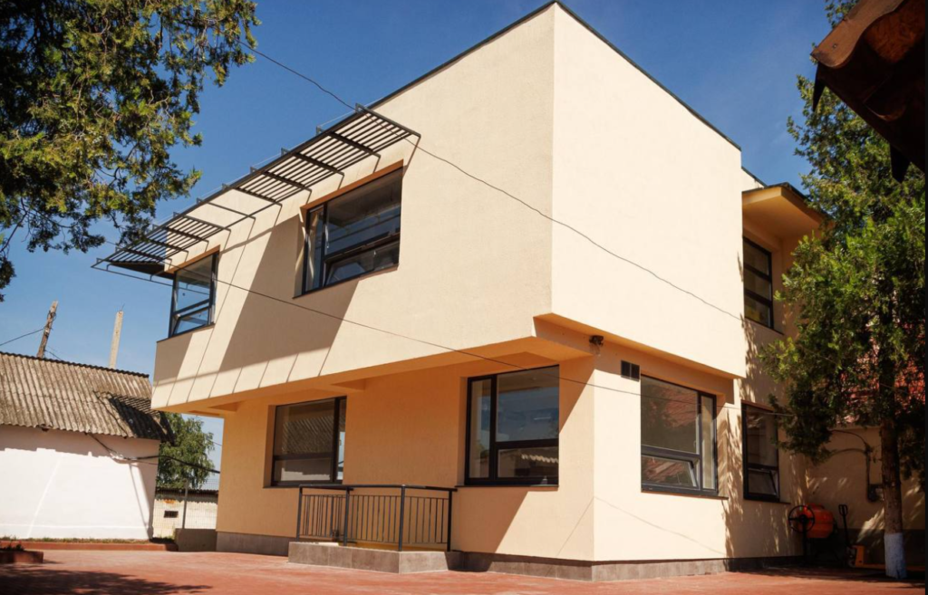 institutia dupa reparatie