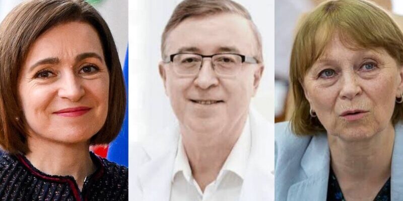 invitro maia sandu ala nemerenco