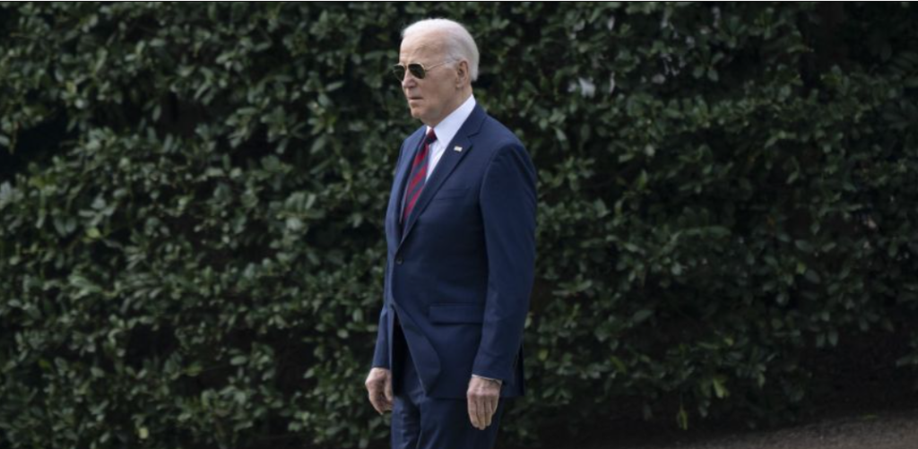 joe biden va reveni marti la casa alba