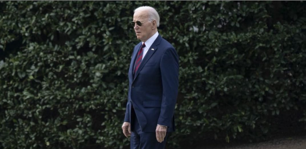 Joe Biden revine la Casa Albă, după anunţul de retragere a candidaturii sale din cursa pentru prezidențiale