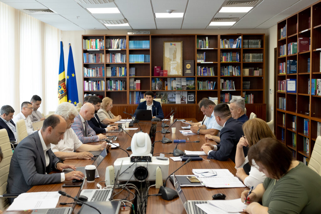 legea bugetului de stat