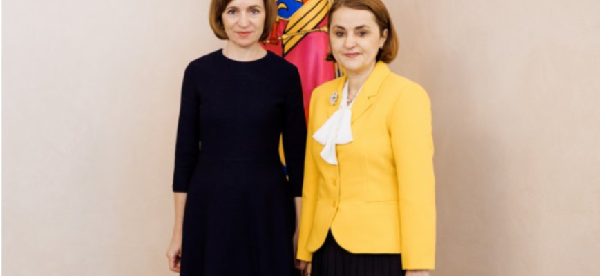 maia sandu cu luminita odobescu