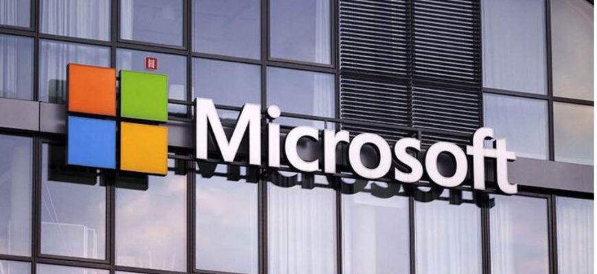 microsoft paralizeaza lumea