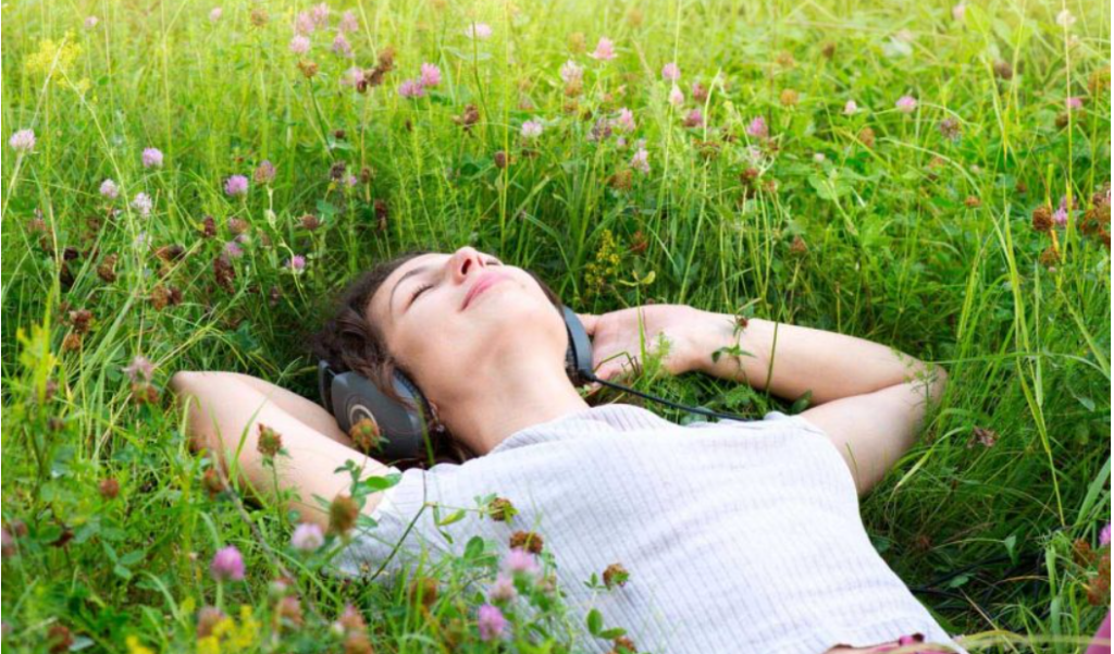 muzica pentru sanatate