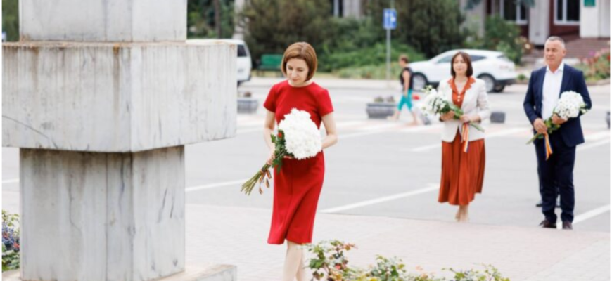 omagiu domnitorului stefan cel mare