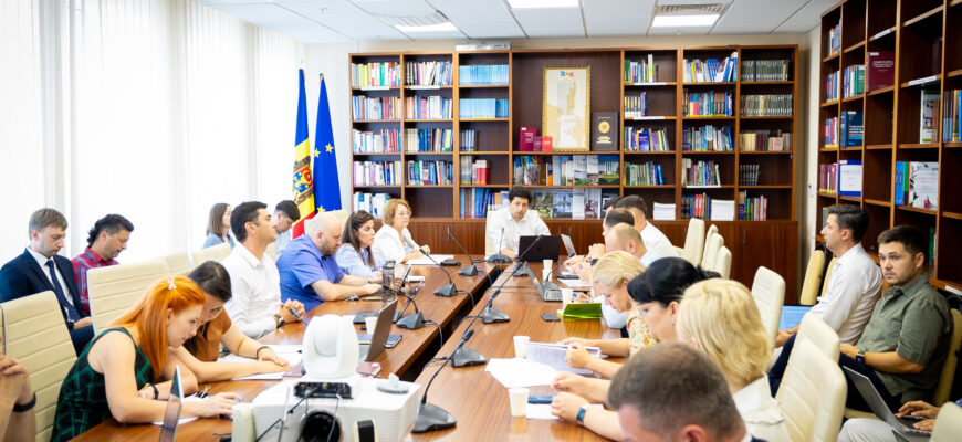 politica bugetar fiscala