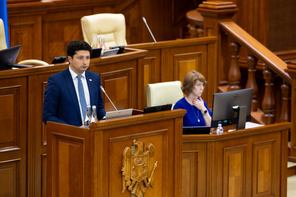 rectificarea legii bugetului de stat