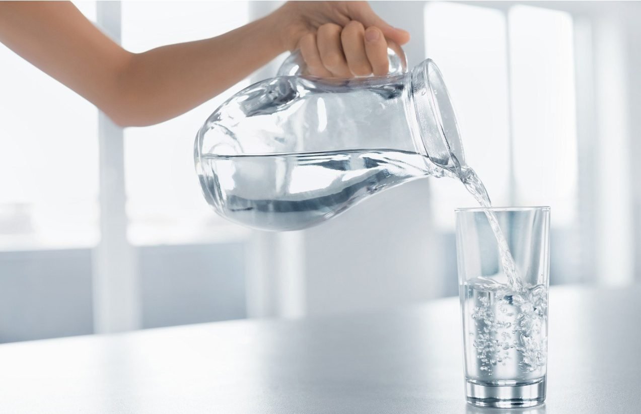 Retenția de apă - remedii naturale care funcționează