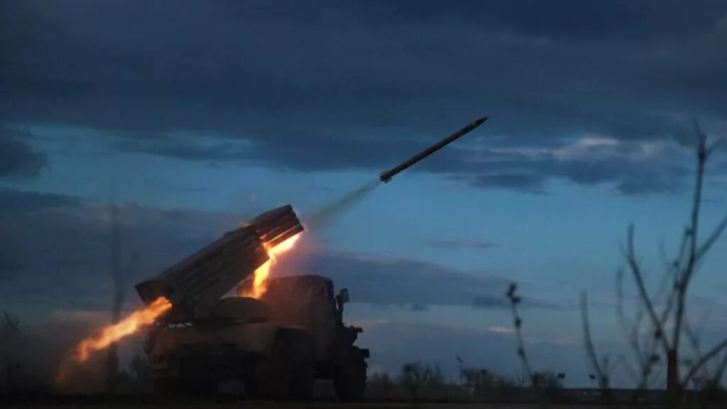 Moscova susține că a distrus 36 de drone lansate de Ucraina în vestul Rusiei 1 Moscova susține că a distrus 36 de drone lansate de Ucraina în vestul Rusiei