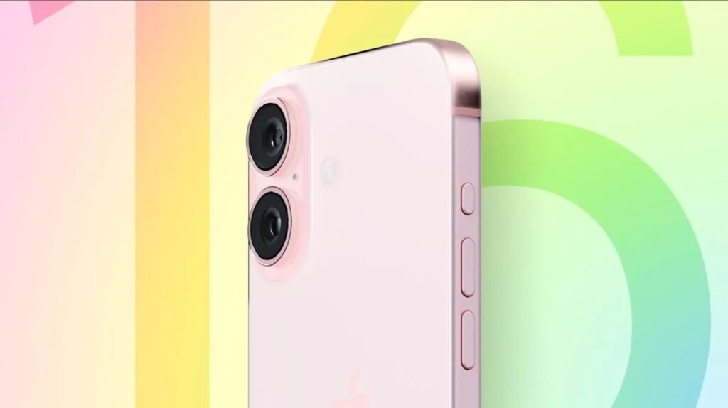 Tot ce știm până acum despre noul iPhone 16. Lansarea este așteptată pentru luna septembrie