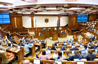 Modificări legislative pentru asigurarea aplicării eficiente a regulilor urbanistice 7 sedinta parlamentului 1 1