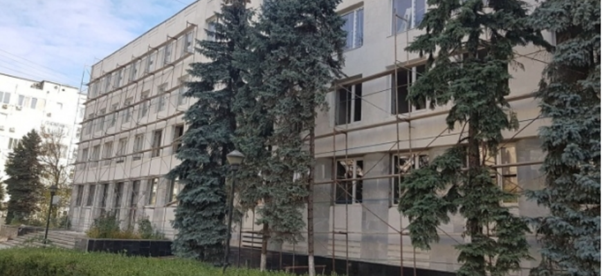 sediu pentru procuratura anticoruptie