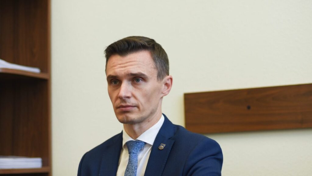 Comisia de evaluare a procurorilor a inițiat evaluarea procurorului Sergiu Russu
