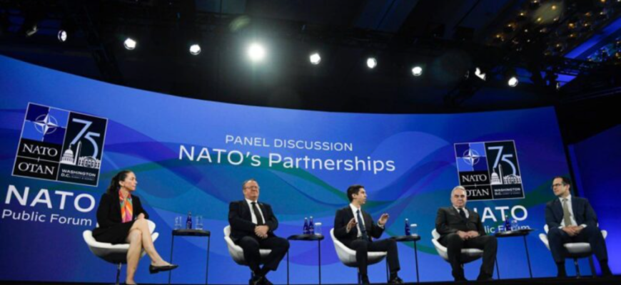 summit ul aniversar nato 1