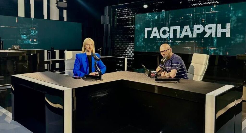 Marina Tauber: "Moldova este atrasă în război - acest lucru este evident din cooperarea strânsă cu NATO, în timp ce cetățenii noștri doresc pace"