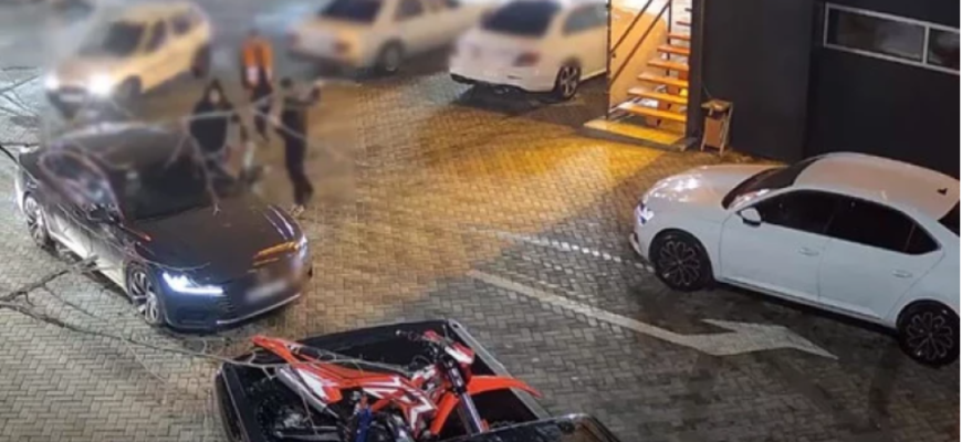 tentative de escrocherie 1