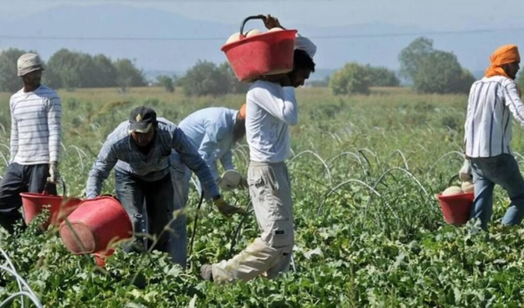 tratati precum sclavi in italia