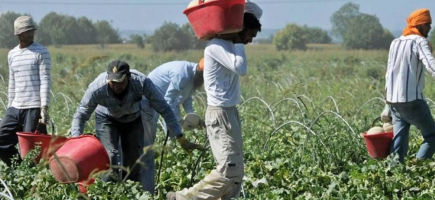 tratati precum sclavi in italia