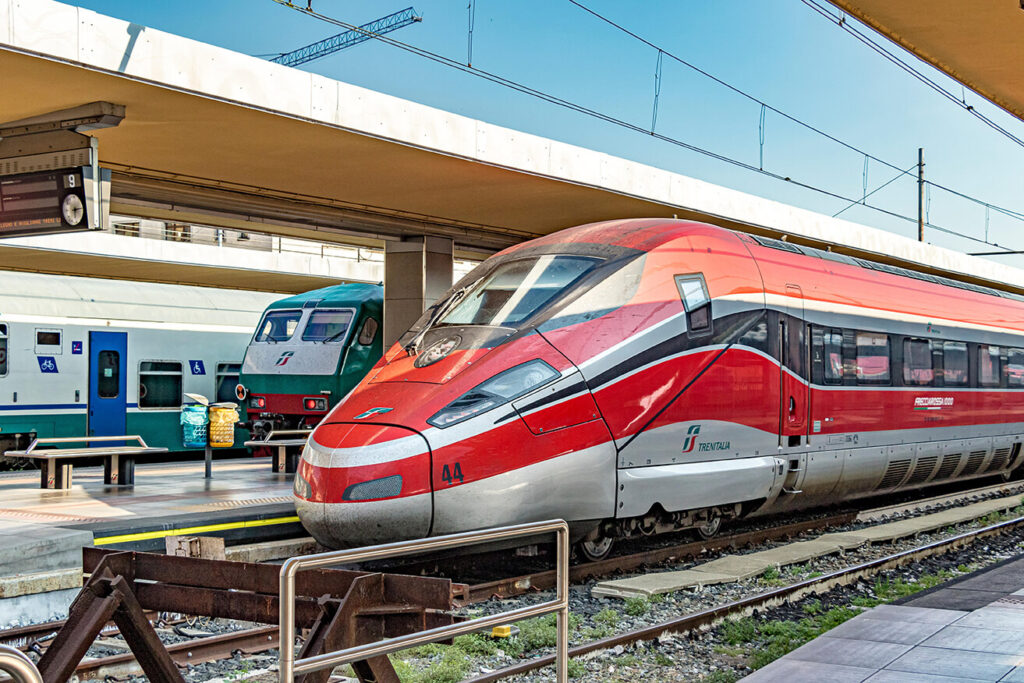 trenitalia ressourcenplanung