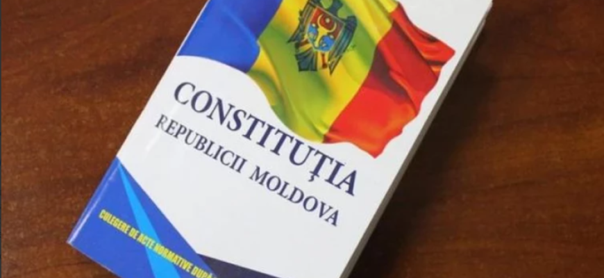 ziua constitutiei
