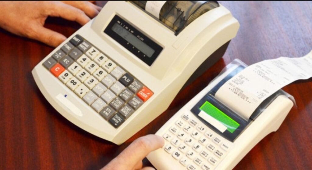 Au fost simplificate mai multe proceduri pentru contribuabili privind aplicarea echipamentelor de casă și de control